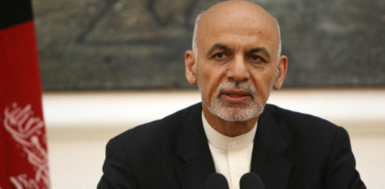 ashraf ghani resignation afghan president taliban tajikistan