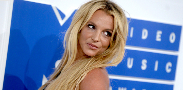 Britney