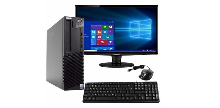 Lenovo PC personal computers