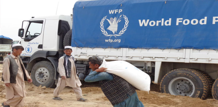 wfp-Pakistan-airports-to-facilitate-UN's-food-program-for-Afghanistan-aid-Wfp