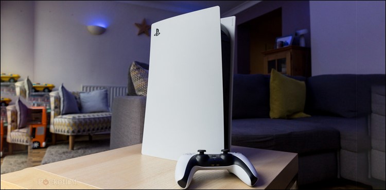 PlayStation 5 Sony