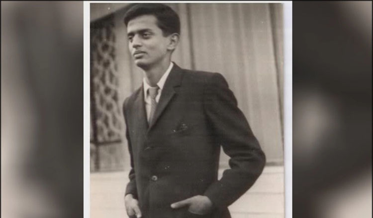 Rashid Minhas