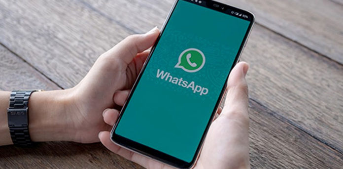 WhatsApp profile cover photos feature