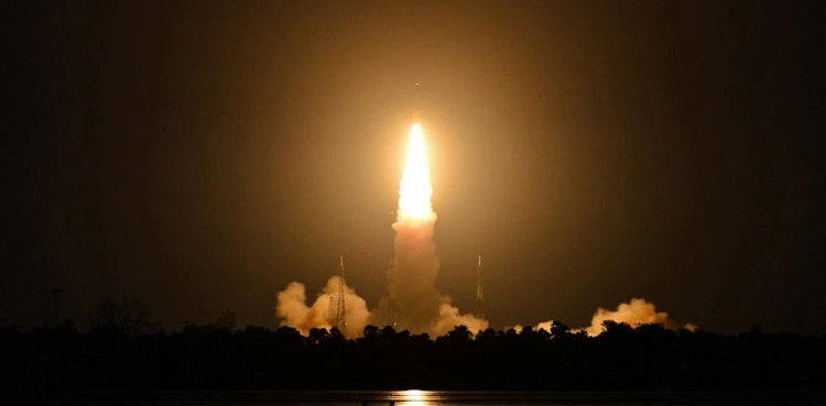 indian rocket earth observation satellite gslv