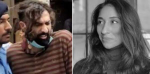 noor mukadam murder case, CCTV footage, defence lawyers