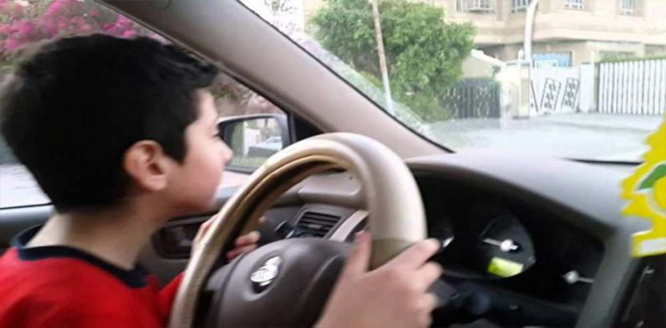 Underage driving, Lahore police, Lahore High Court (LHC)