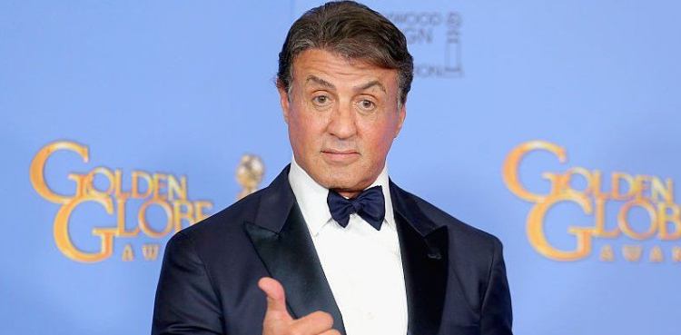 Sylvester Stallone's 'Rocky' Boxing Gloves Are Heading to Auction