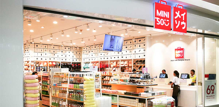 Daiso, Japanese Discount Store, Build US Presence Amid Inflation