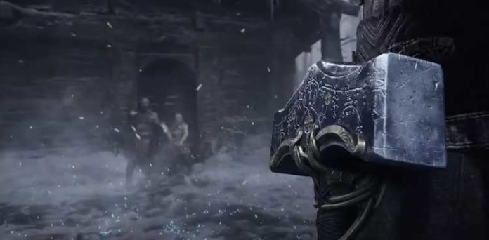 Kratos may face Thor in God of War Ragnarok in PlayStation 5