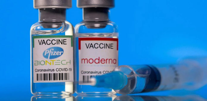 covid-19 mixed vaccine doses children