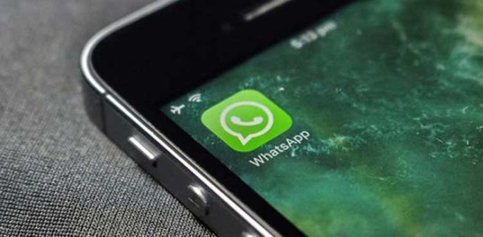 end to end encryption , cloud backups, whatsapp, facebook,