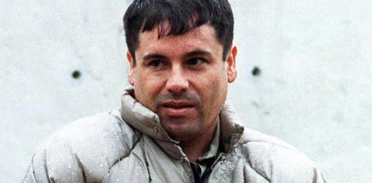 drug lord el chapo safe house mexico lottery