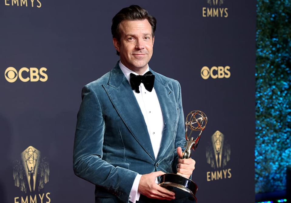 Jason Sudeikis,