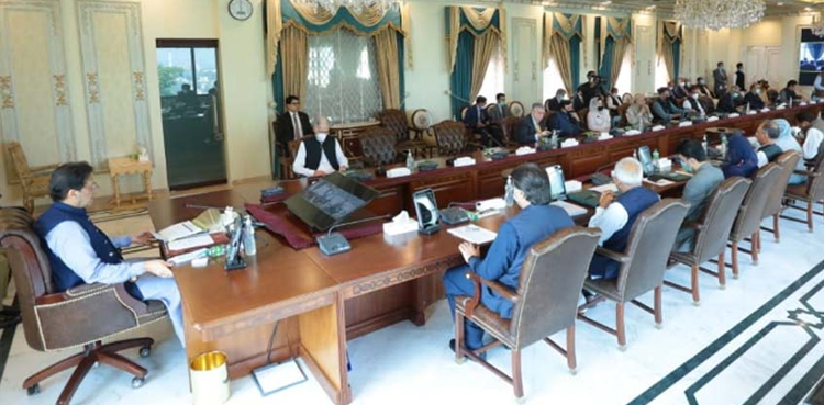 Mini-budget PM special cabinet meeting