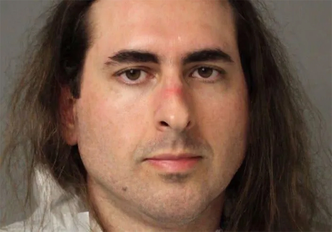 maryland newspaper massacre capital gazette jarrod ramos