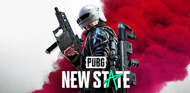 pubg, pubg new state, game