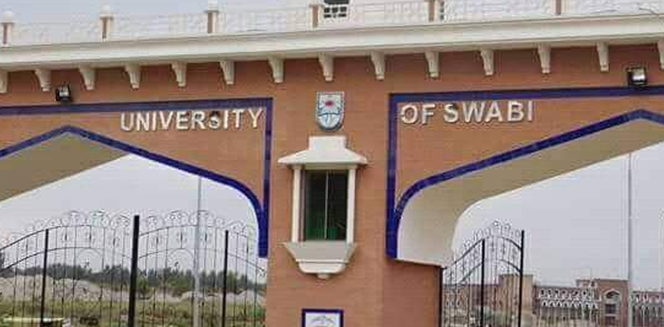 swabi university officials fake degrees