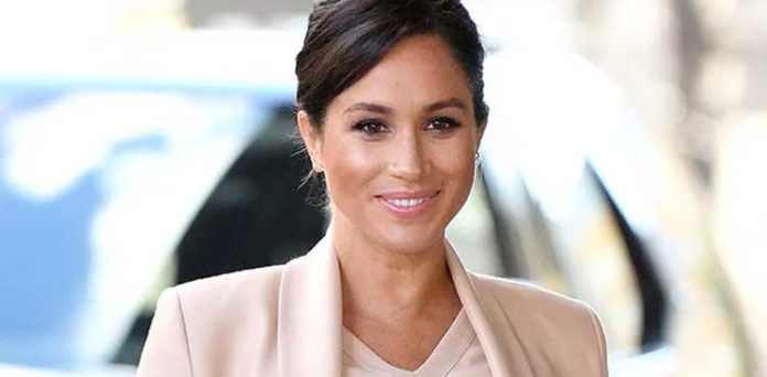 meghan markle acting return