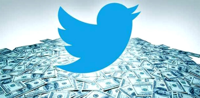 Scammers bought Twitter ads to run verified badge phishing scam