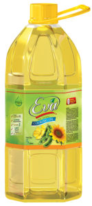 Eva Cooking Oil