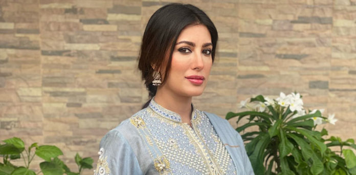 Mehwish Hayat