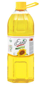 Eva Sunflower Oil