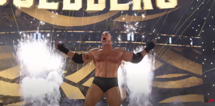 wwe 2k22 new features upgrades innovations