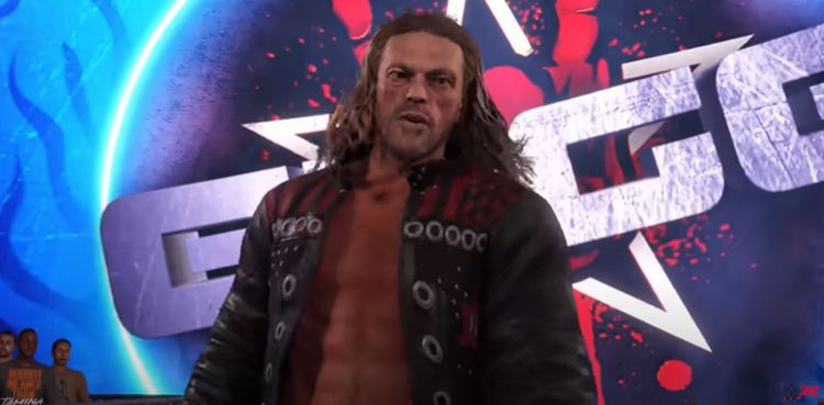 wwe 2k22 new features upgrades innovations