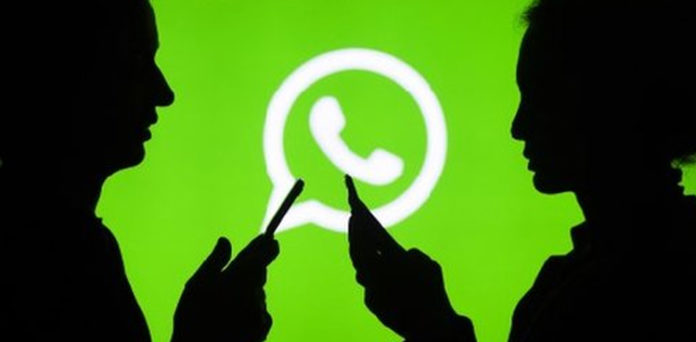 whatsapp, status update, privacy,