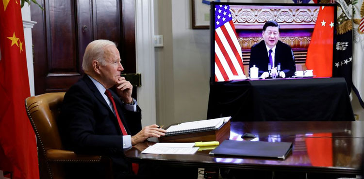 Joe Biden, conflict, xi jinping, Ukraine