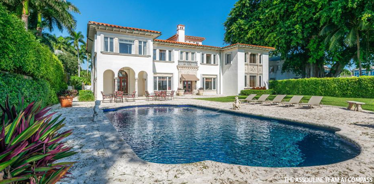 world richest dog gunther vi miami mansion sale