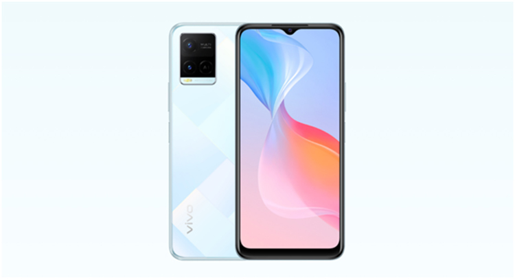 vivo Y21