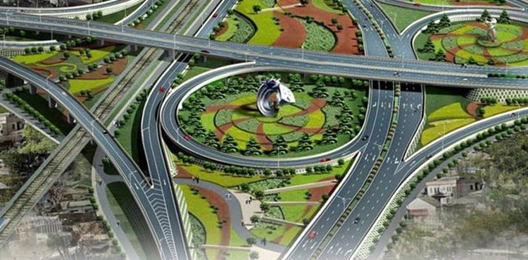 Rawalpindi Ring Road: Imran Khan to lay foundation stone today