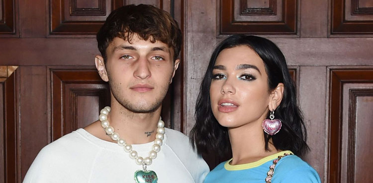 'Figuring things out': Dua Lipa, Anwar Hadid announce their split after ...