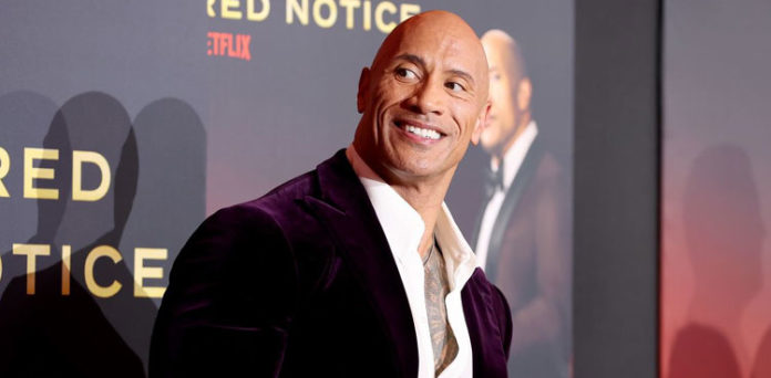 dwayne johnson, hollywood actor, fast and furious, film franchise