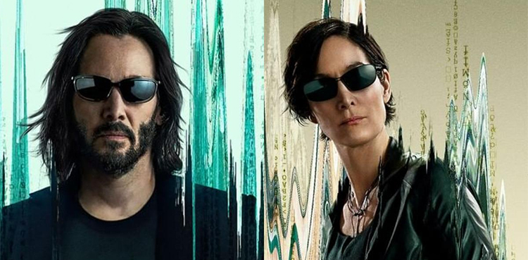 The Matrix Resurrections: what makes the franchise so popular?