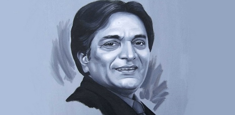 Former Cricketer Moin Akhtar 