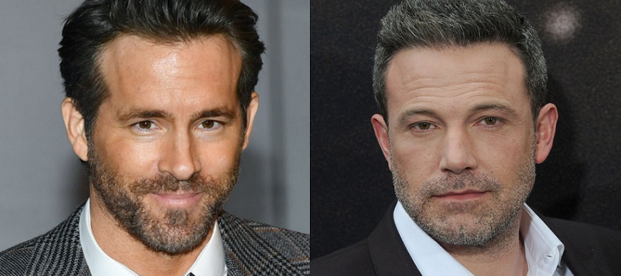 Ben Affleck