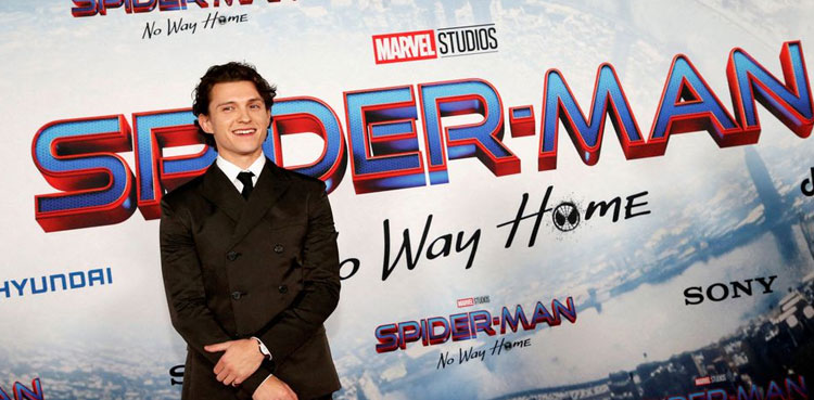 spider-man no way home new record global box office