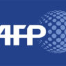 AFP and Web Desk