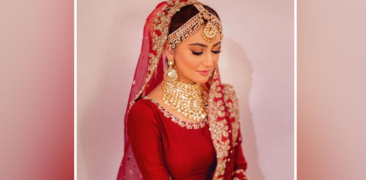 hiba bukhari marriage, hiba bukhari, arez ahmed,