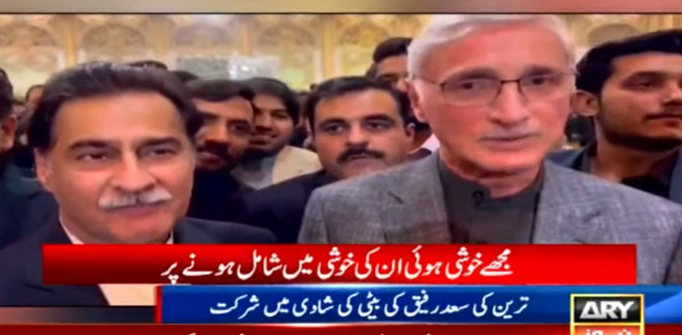 jahangir tareen friendship pml-n pti