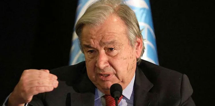 UN chief, Security Council, Afghanistan, humanitarian activities