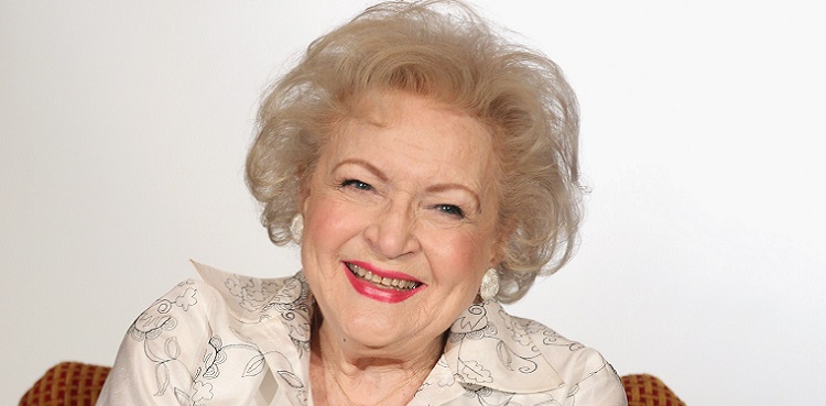 betty White Passes Away