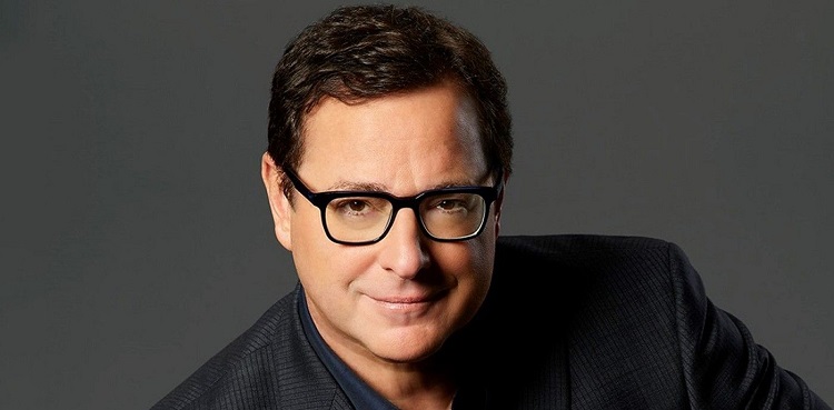 Bob Saget Dead