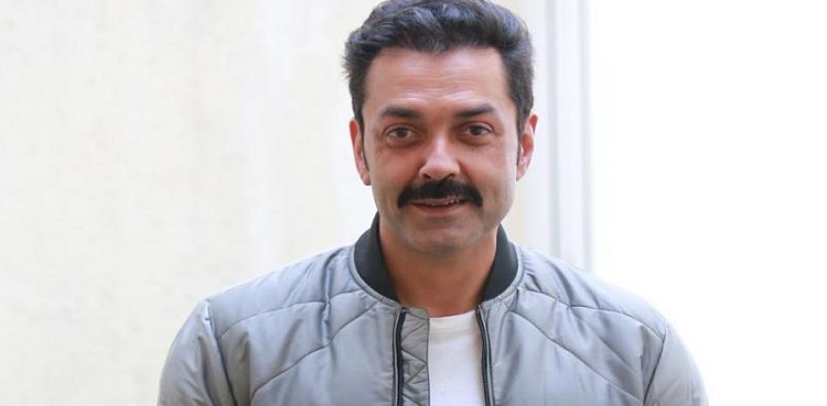 Bobby Deol Pakistani Superfan