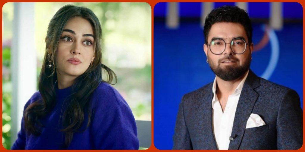 yasir hussain, esra bilgic, ertugrul,