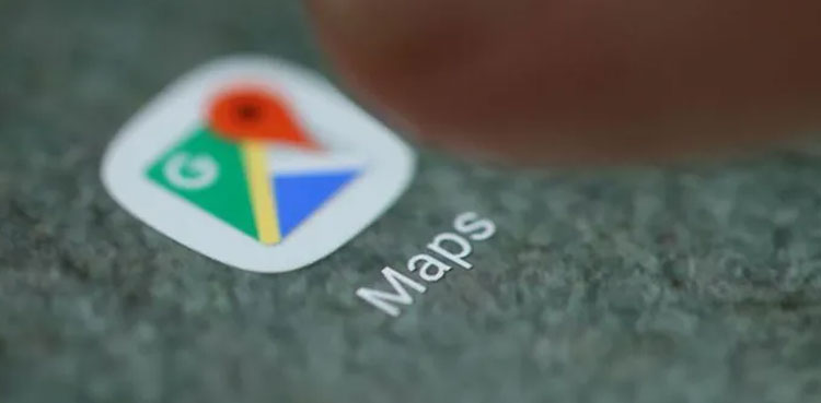 google maps italian police mafia fugitive