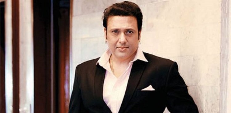 Govinda Trolled on Social Media