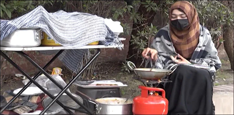 food stall, food, roadside food stall,